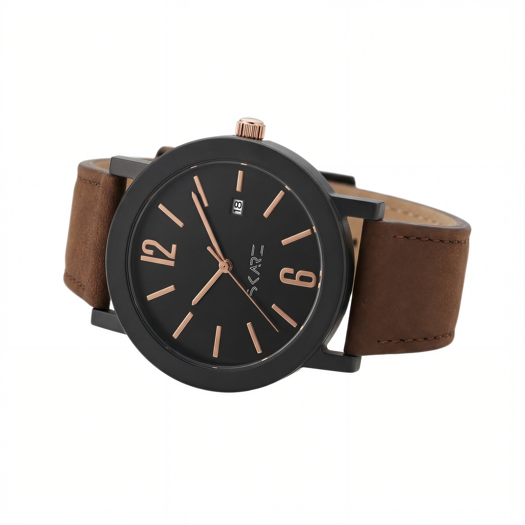 SKARZ Signature Watch