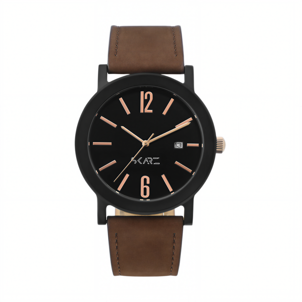SKARZ Signature Watch