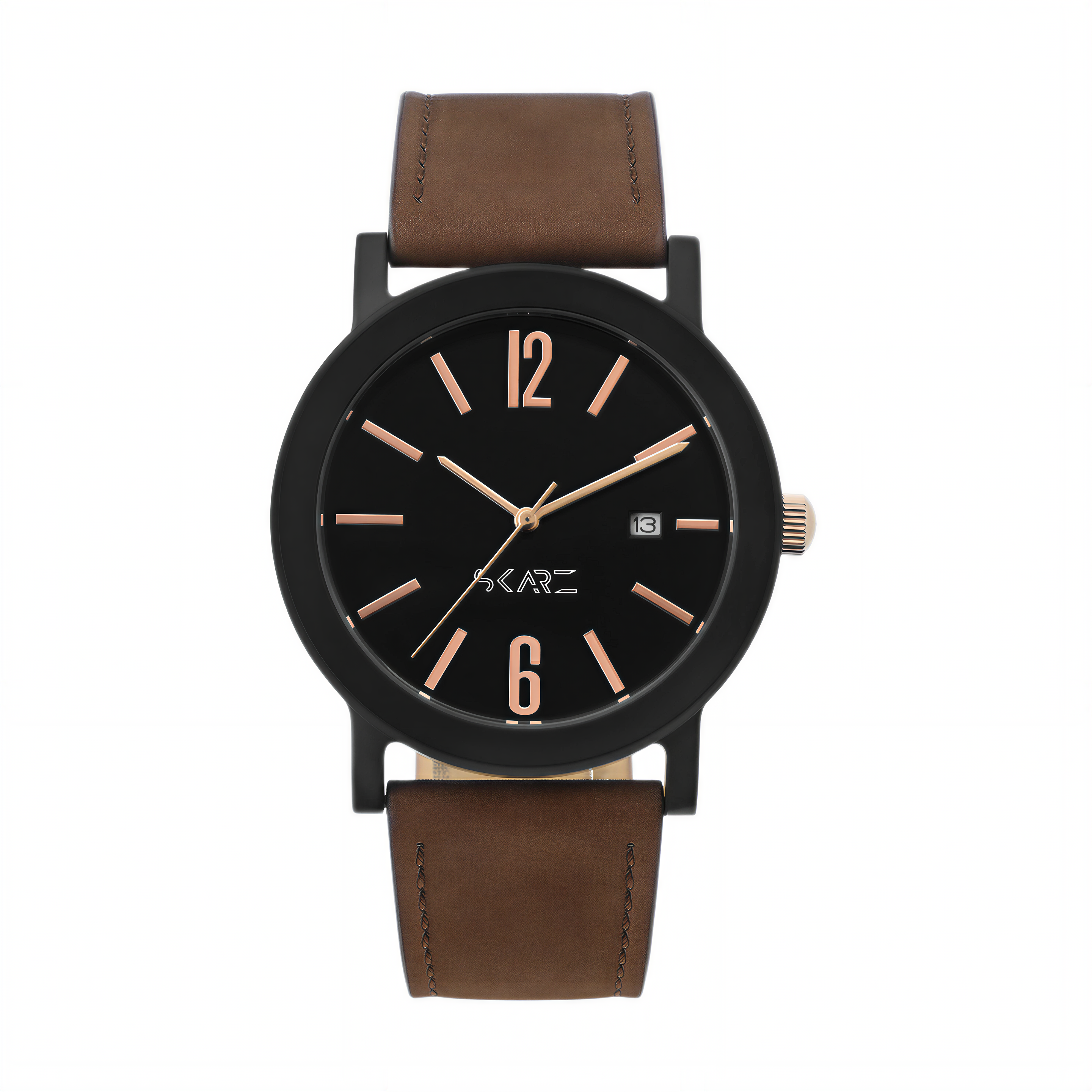 SKARZ Signature Watch