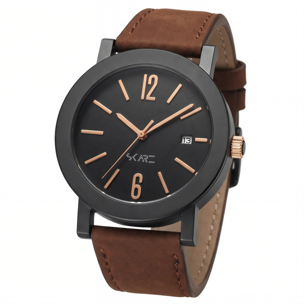 SKARZ Signature Watch