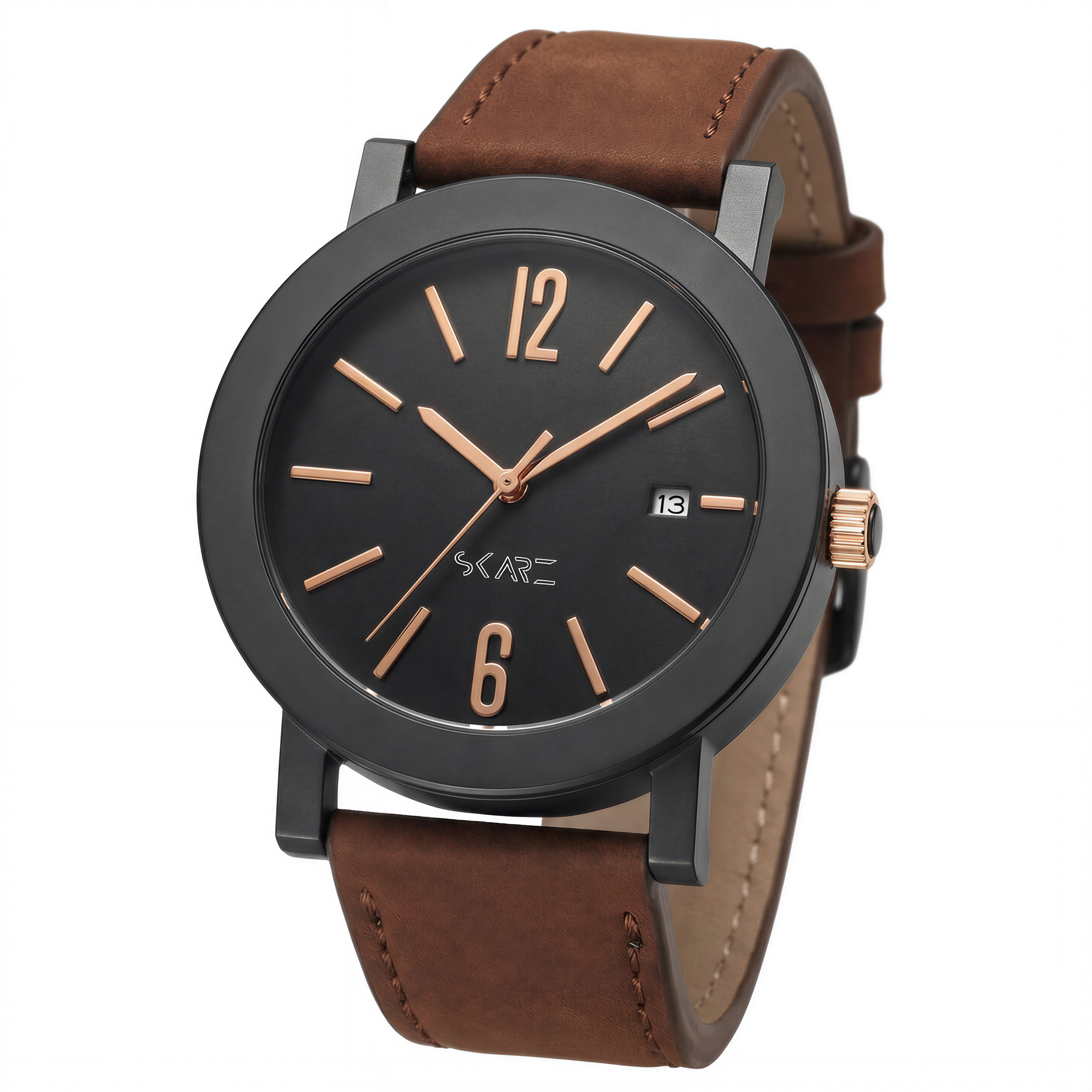 SKARZ Signature Watch